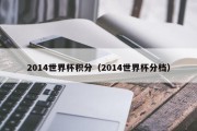 2014世界杯积分（2014世界杯分档）