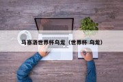马塞洛世界杯乌龙（世界杯 乌龙）