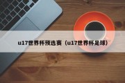 u17世界杯预选赛（u17世界杯足球）